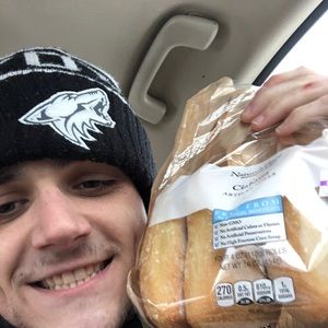 Meet your Posher, Nick